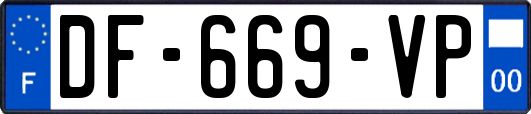 DF-669-VP