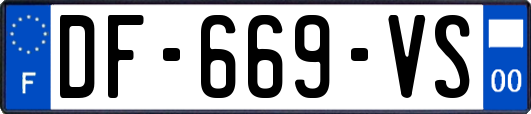 DF-669-VS