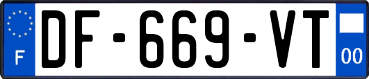 DF-669-VT