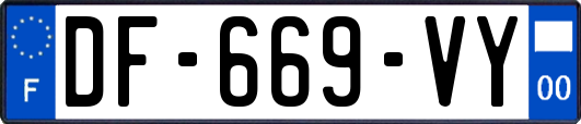 DF-669-VY