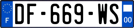 DF-669-WS