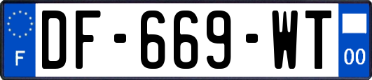 DF-669-WT