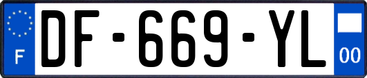 DF-669-YL