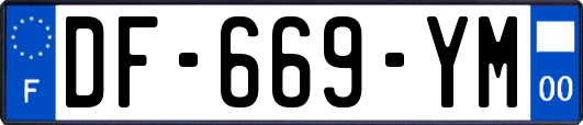 DF-669-YM
