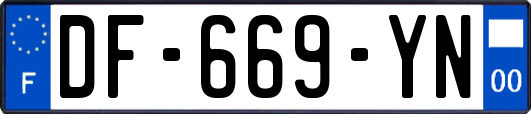 DF-669-YN