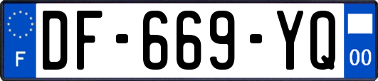 DF-669-YQ