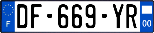 DF-669-YR