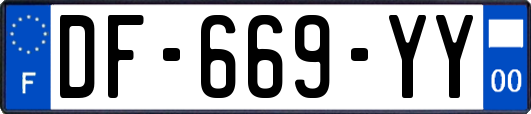 DF-669-YY