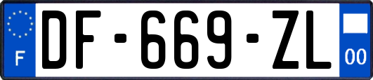 DF-669-ZL