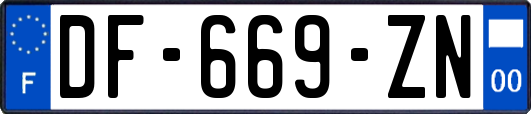 DF-669-ZN