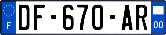 DF-670-AR