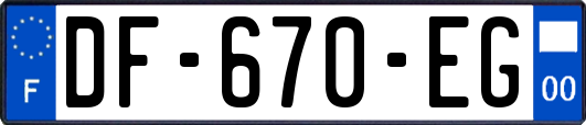 DF-670-EG