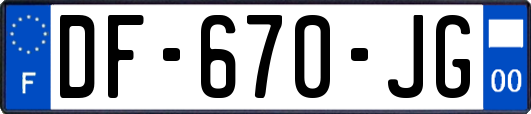 DF-670-JG