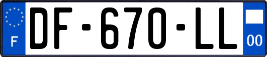 DF-670-LL