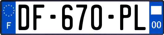 DF-670-PL