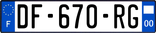 DF-670-RG