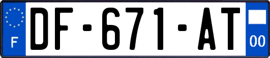 DF-671-AT