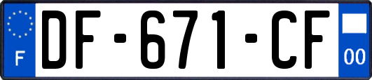 DF-671-CF