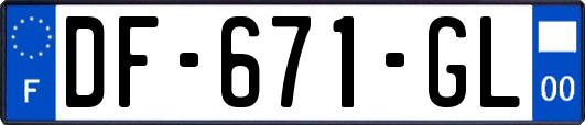 DF-671-GL