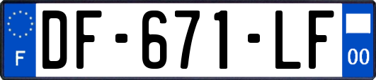 DF-671-LF