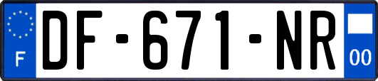 DF-671-NR