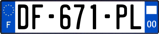 DF-671-PL