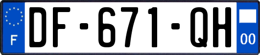 DF-671-QH