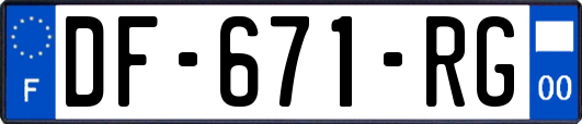 DF-671-RG