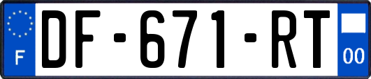 DF-671-RT