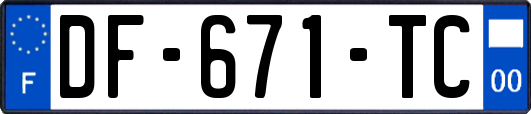 DF-671-TC