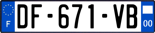 DF-671-VB
