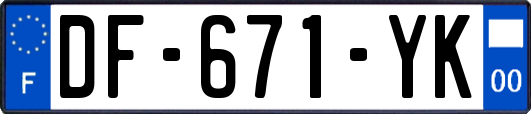 DF-671-YK