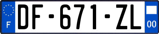 DF-671-ZL