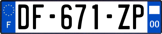 DF-671-ZP