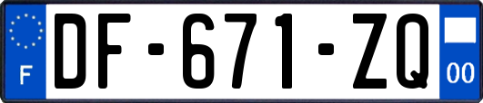 DF-671-ZQ