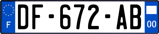 DF-672-AB