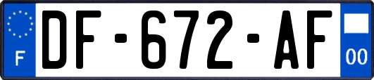 DF-672-AF