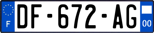 DF-672-AG