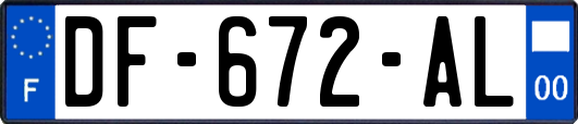 DF-672-AL