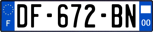 DF-672-BN