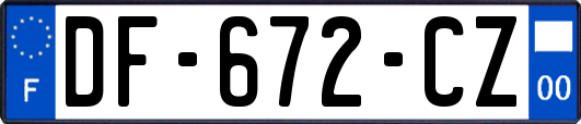 DF-672-CZ