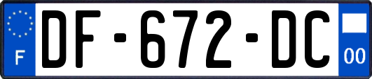 DF-672-DC