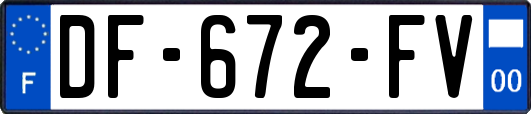 DF-672-FV