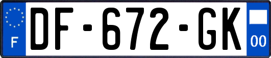 DF-672-GK