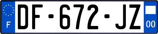 DF-672-JZ