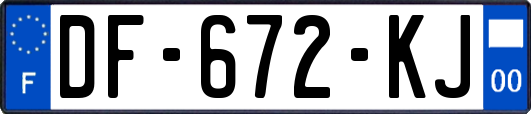 DF-672-KJ