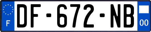 DF-672-NB