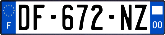 DF-672-NZ
