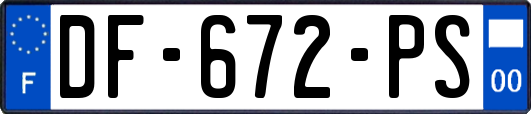 DF-672-PS