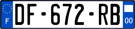 DF-672-RB